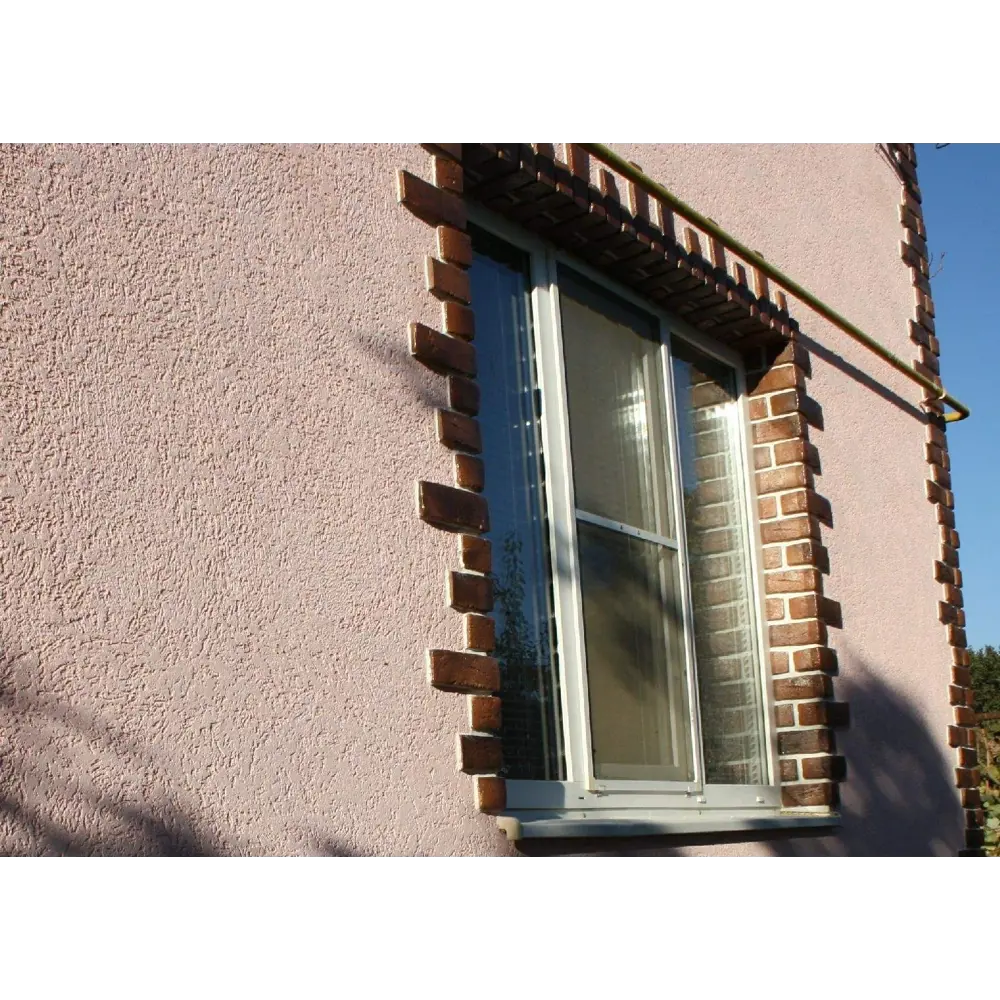 Декоративная штукатурка LUXENS с текстурой апельсиновой корки 84535840 STLM-0051686 - Вид №4