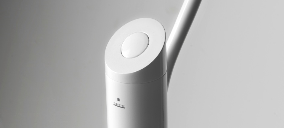 041362 Торшер Leds C4 Supple  - Вид №1