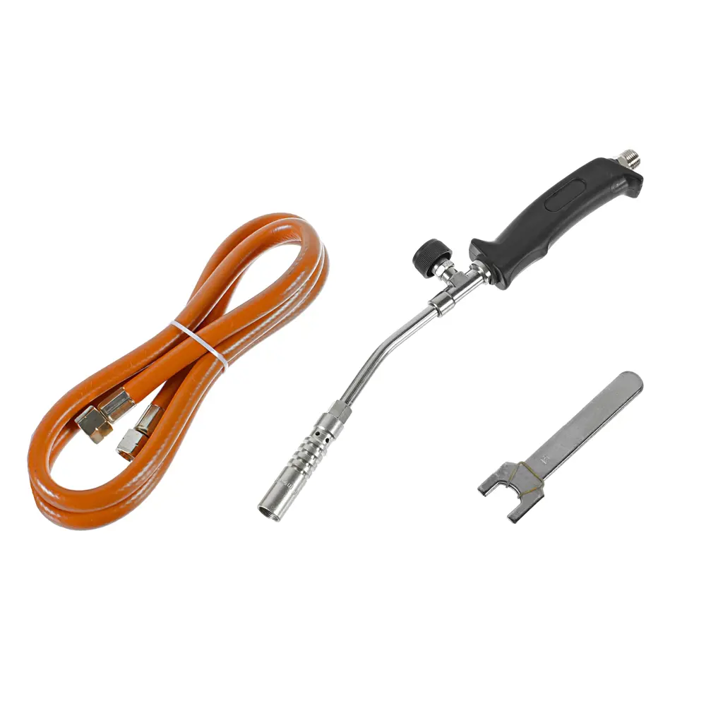 Сварис ГВП-400К: профессиональный паяльный комплект для металлообработки 14275005 STLM-0004730 - Вид №1