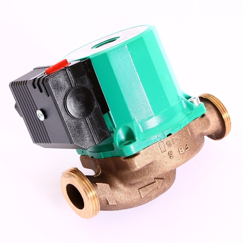 Насос циркуляционный для ГВС WILO Star-Z 20/5-3 4081198 - Вид №1