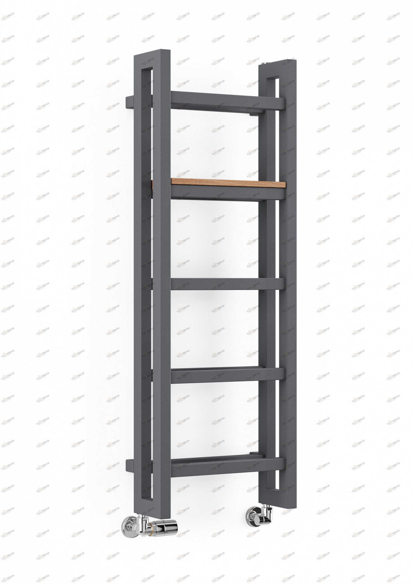 Полотенцесушители WGSCA138040 Stand Terma 8.69