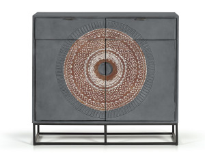 Манго Madia с распашными дверями