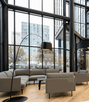 4911 Свободные руки vola  - Вид №1