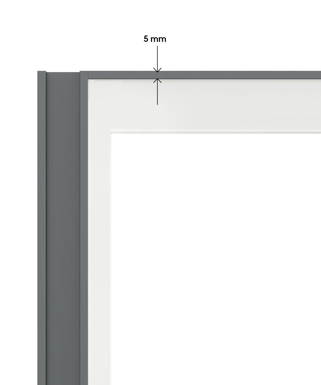 Стеклянная дверь ADL Ipe ARCH-00047169 - Вид №7