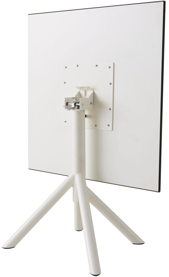 Segis Квадратный раскладной обеденный стол sun-id-1420844 - Вид №2