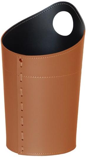 LIMAC design FIRESTYLE Контейнер для макулатуры из регенерированной кожи  Ceam20cc  - Вид №2