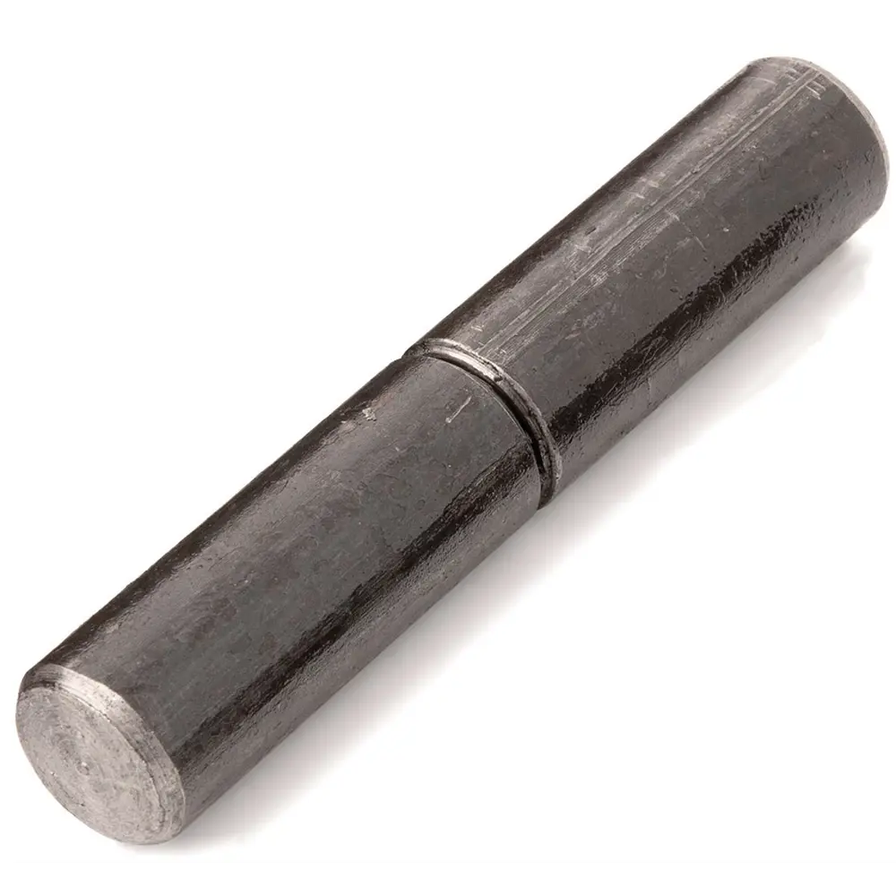 16718375 Петля для металлических дверей Алми d 28, 125 мм STLM-0007145 Santreyd  - Вид №1