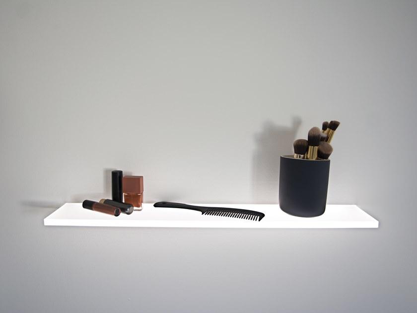 9010 novantadieci Встраиваемый настенный светильник из cristaly®  2484c  - Вид №1