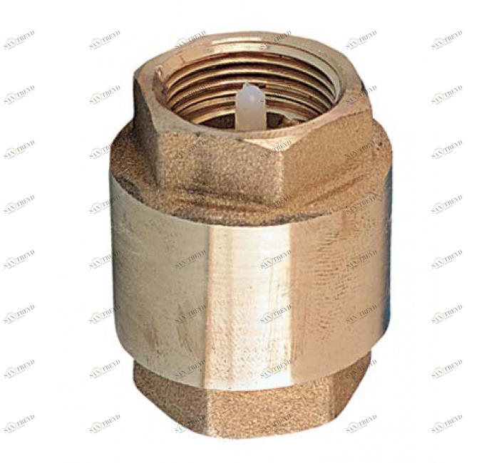 GENEBRE 3120 08 Обратный клапан York 