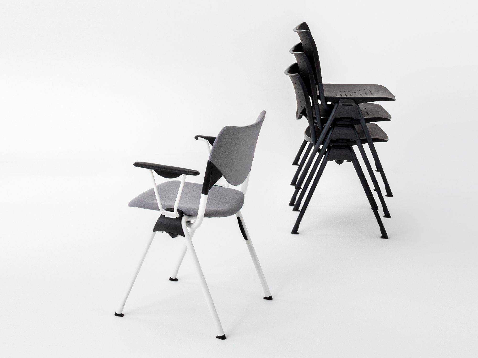 Стул конференции Mara Gate ARCH-00057790 - Вид №7