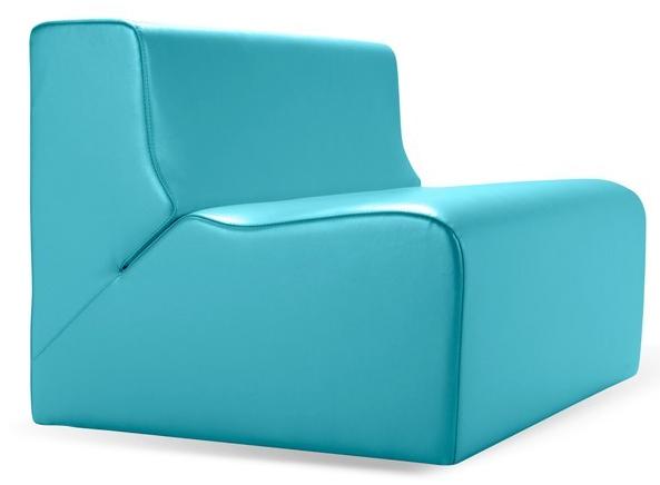 Domingo Salotti Контрактный диван Mars sun-id-1407970 - Вид №2