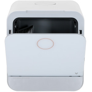 5083055 Посудомоечная машина Viomi Smart Dishwasher белый