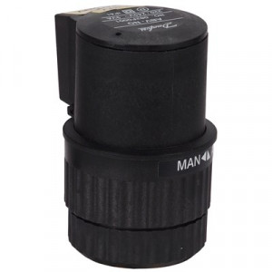 Danfoss Электроприводы ABV для применения с клапанами VMV Привод термогидравлический ABV НЗ 230В 082F0051