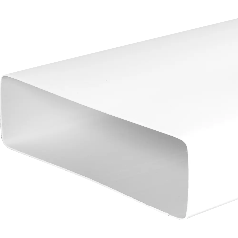 Плоский воздуховод EQUATION 60×204 мм для вентиляционных систем 12510075 STLM-0850171