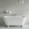 1-03-001 (bath) 8-03-001 (kit) Ванна Роквелла с ножками Rockwell The water monopoly  - Вид №3