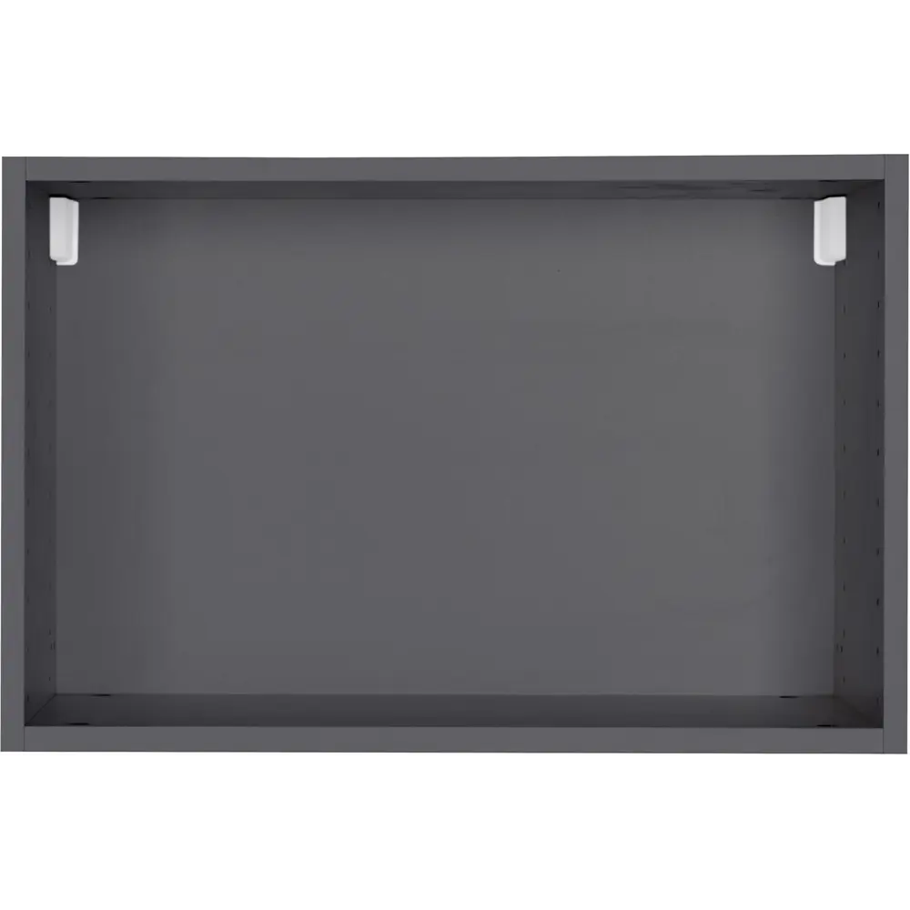 Каркас для навесного кухонного шкафа 80x39x35 см ДСП цвет серый 89413189 STLM-2127902 Santreyd  - Вид №1