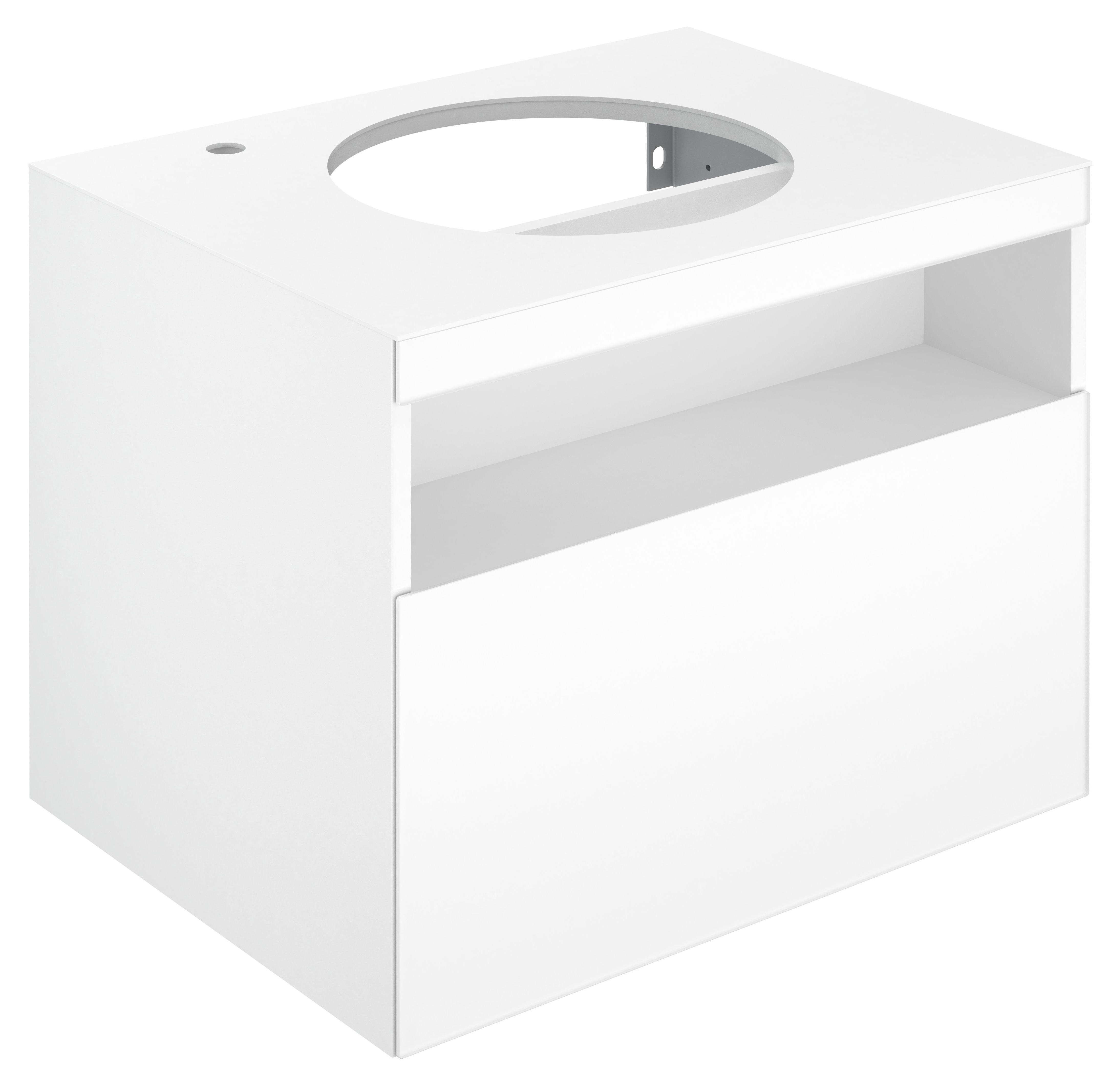 32854180100 Тумба под умывальник KEUCO Stageline