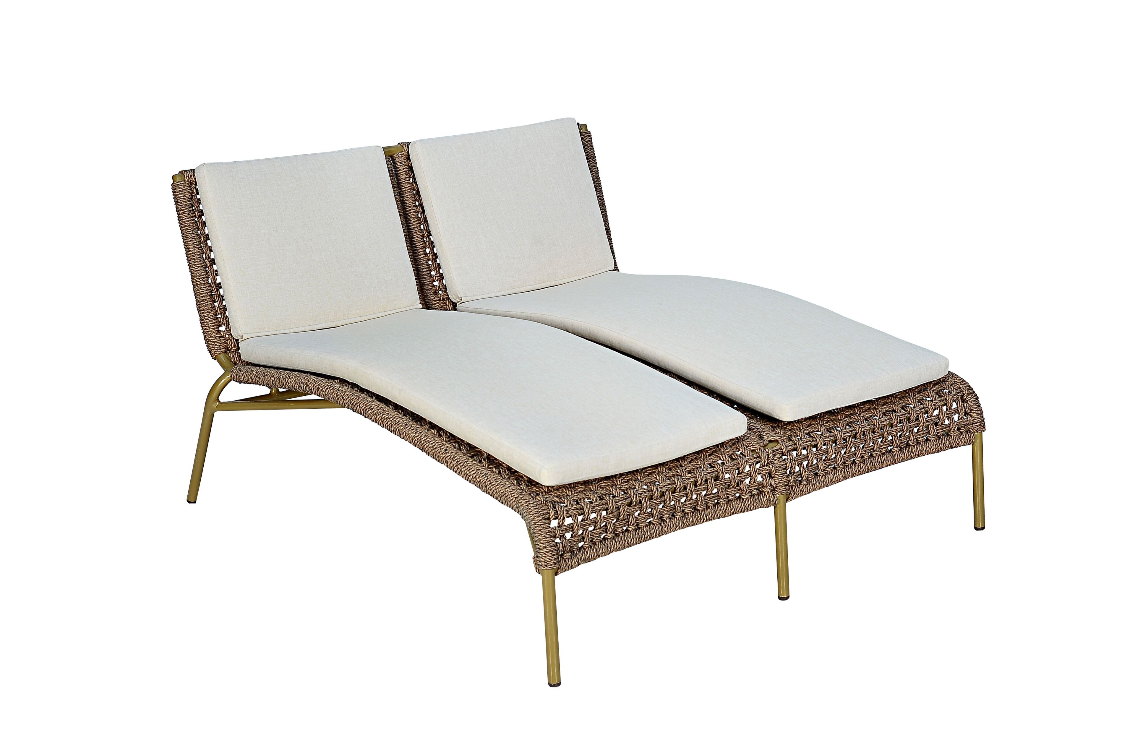 Синтетическое волокно двойной сад кровать cbdesign ARCH-00142872 - Вид №4