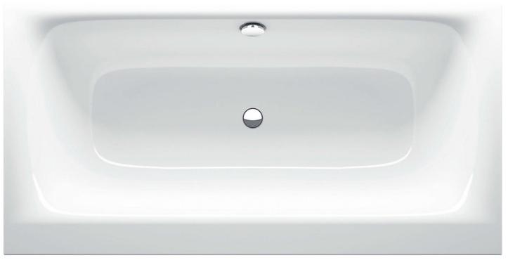 Bette Ванна из эмалированной стали Bettelux 3460cervs/3461cervs - Вид №3