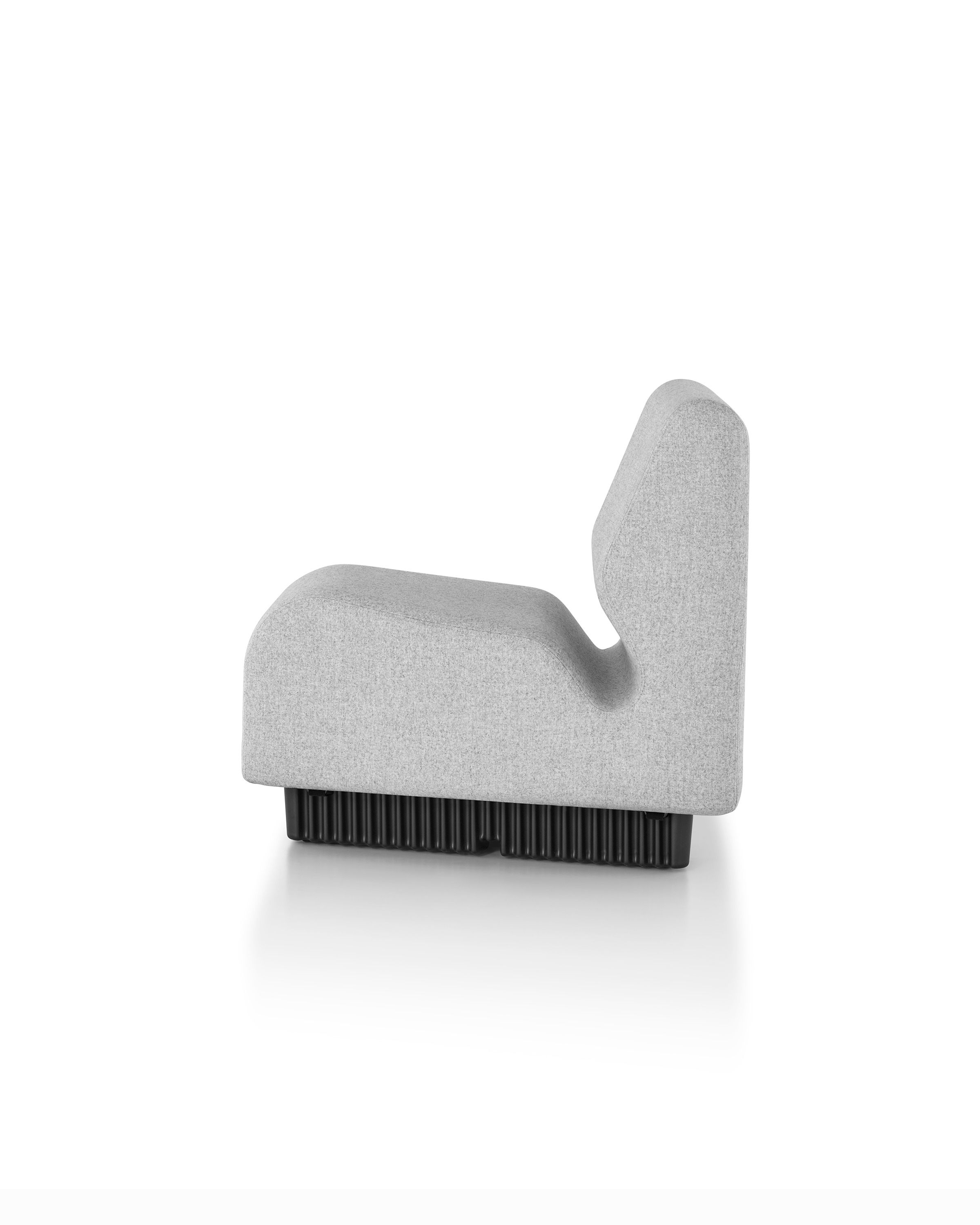 Модульный тканевый диван Herman Miller Chadwick ARCH-00129635 - Вид №26