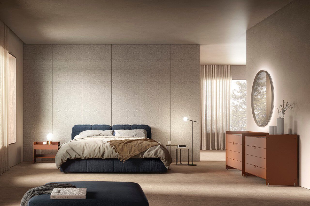 Тумбочка Capo d’Opera Dream-On ARCH-00109628 - Вид №2