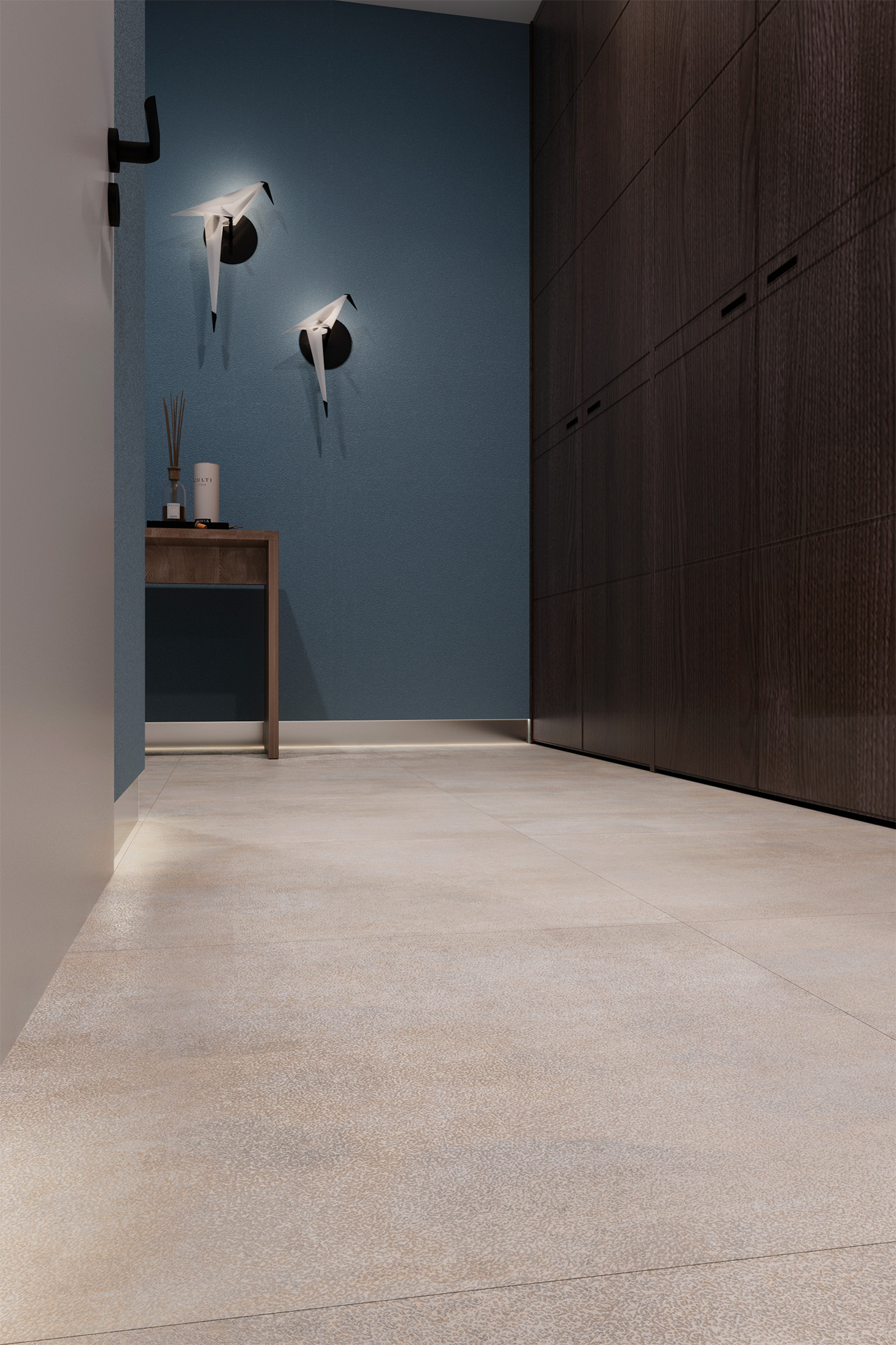 ELITE MIST: Элегантность в каждом квадрате SG3004-A Arcadia Ceramica - Вид №3