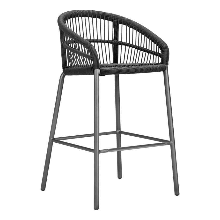 Полипропиленовый стул JANUS et Cie ARCH-00036734 - Вид №9