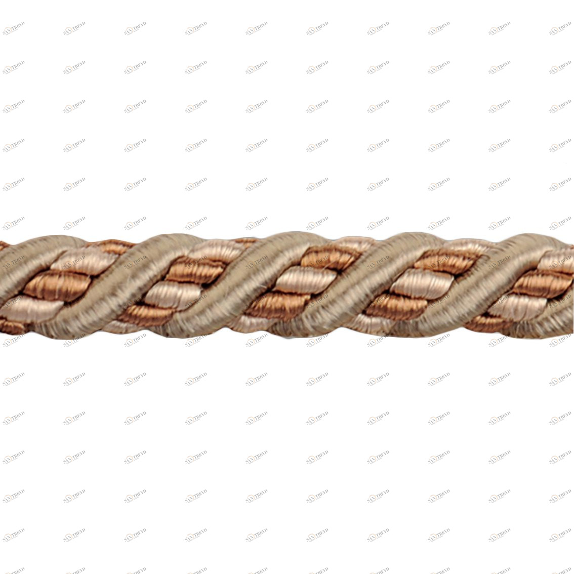 COLORISTICA Шнур Opera SB1288A col.1303 Фурнитура  Opera 