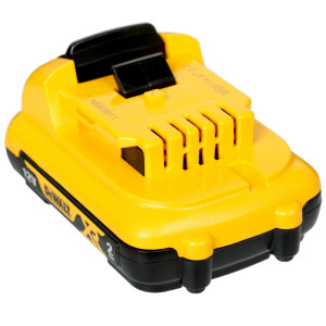 Аккумулятор DeWalt DCB127 XR 10.8/12V 8168572