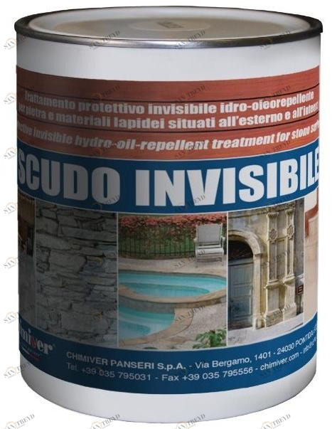 Chimiver Panseri Невидимая водно-масляная защитная обработка Stone sun-id-1390335