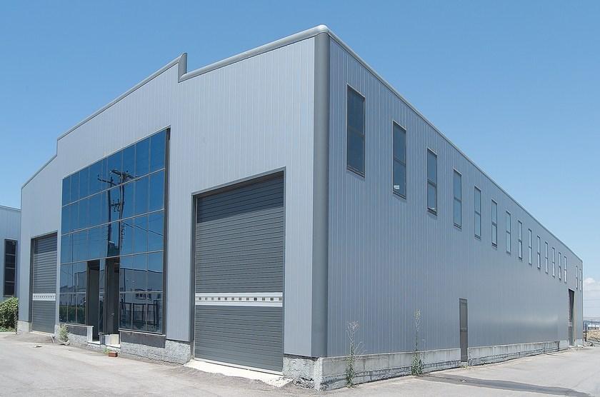 ELCOM SYSTEM Монолитные изоляционные металлические панели для стен и перегородок Termopareti® sun-id-1394362 - Вид №37