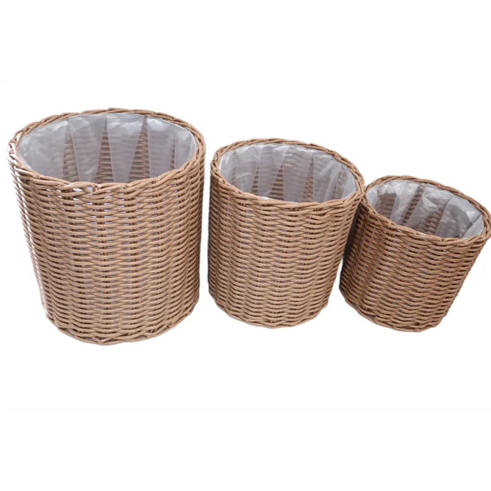 Кашпо Santreyd Green Art ø42 - природная эстетика в интерьере 89350534 STLM-0964445 - Вид №2