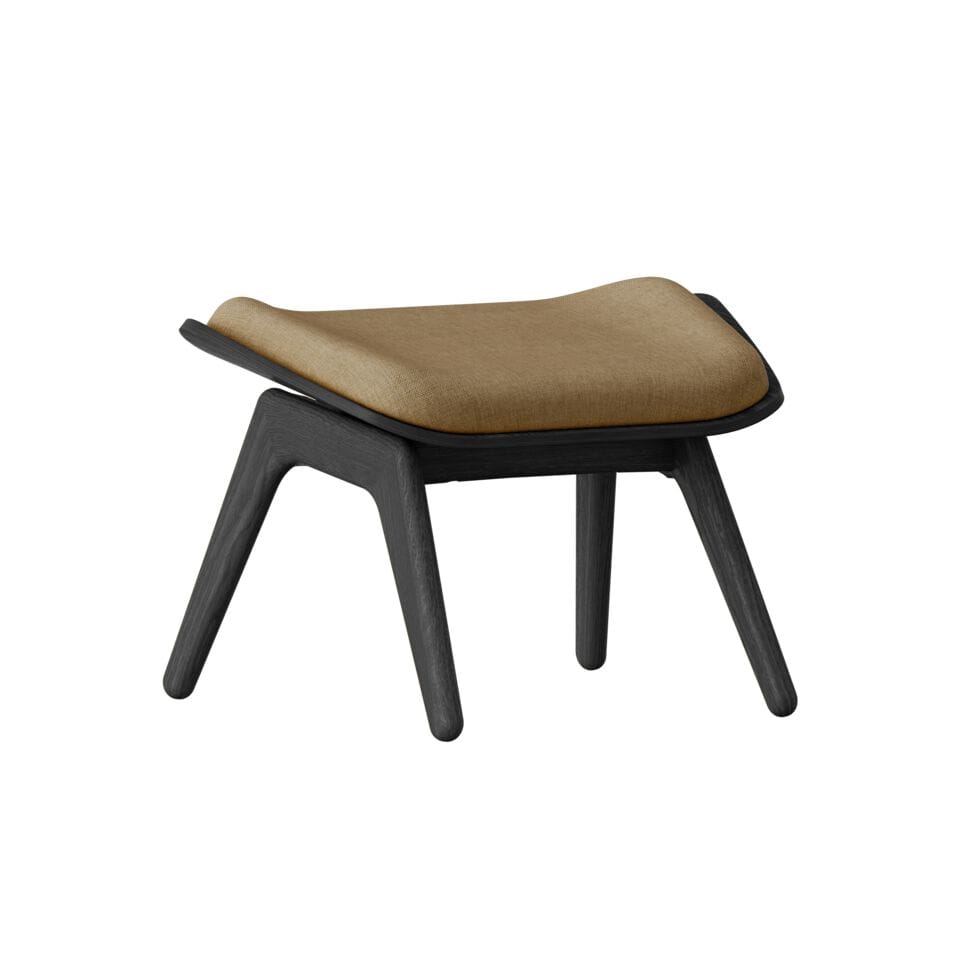 Дубовая мягкая подставка для ног UMAGE the Reader ARCH-00005612 - Вид №2