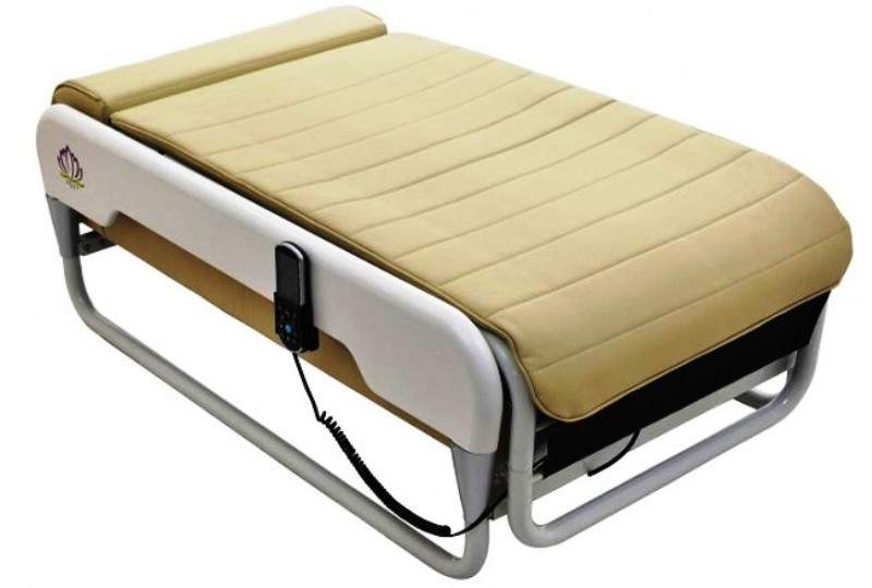 Массажная кровать M-17 LOTUS sun-id-2007845 - Вид №5