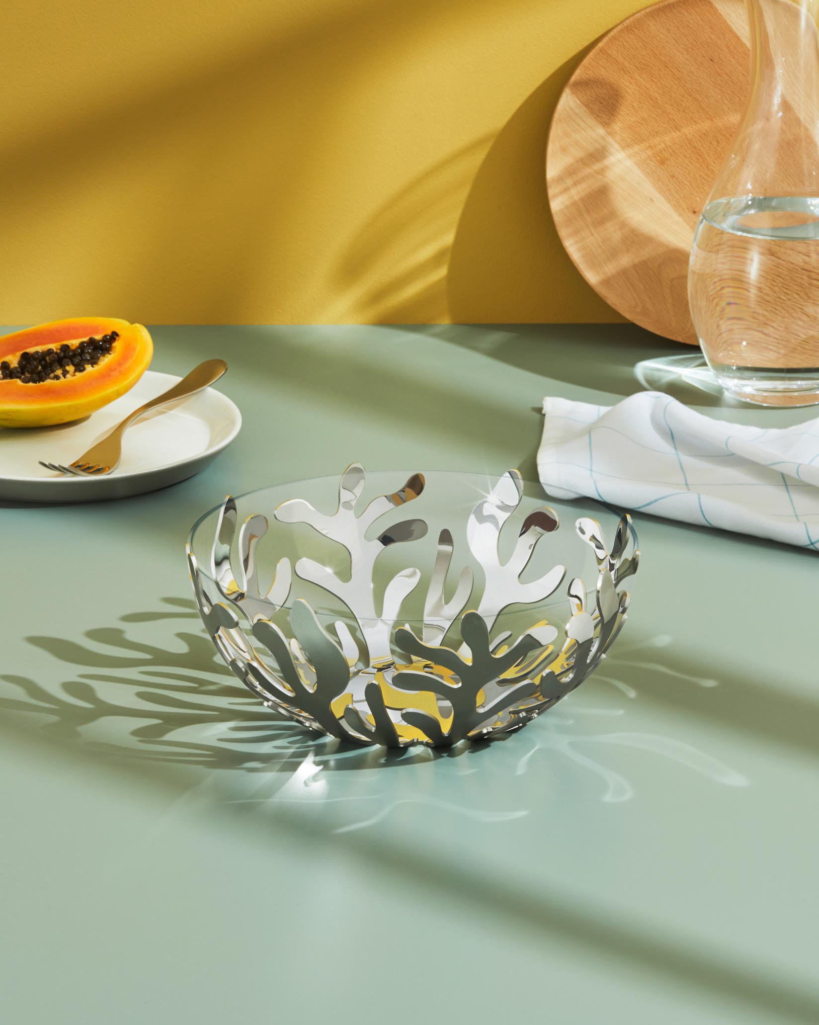 Чаша Alessi Mediterraneo ESI01BOWL - Вид №1