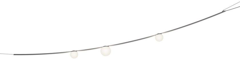 Vibia Подвесной светильник уличный со светодиодом June sun-id-1450543 - Вид №9