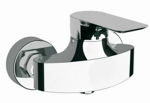 Remer Rubinetterie Смеситель для душа однорычажный Infinity I c31