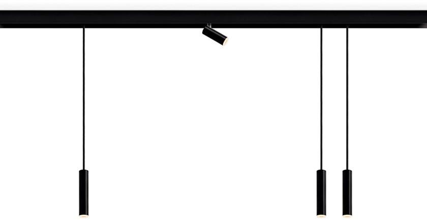 INDELAGUE | ROXO Lighting Светодиодное освещение дорожек Glam sun-id-1394033 - Вид №3