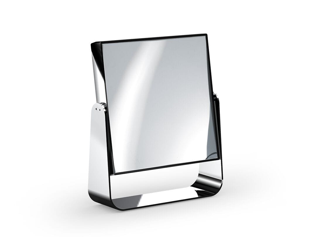 Столешница квадратное увеличительное зеркало Decor Walther SPT 65 ARCH-00111348