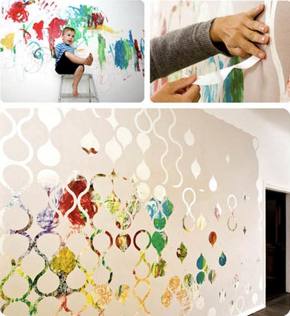 Movisi Виниловые обои sun-id-1384358 - Вид №1