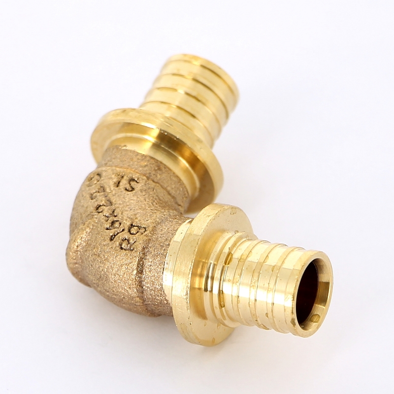 Угол надвижной REHAU 16 бронза RAUTITAN PLATINUM RX 377701 - Вид №3