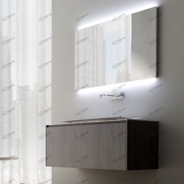 Комплект мебели №26 92,4 см Antonio Lupi PIANA Antoniolupi 26PIANA