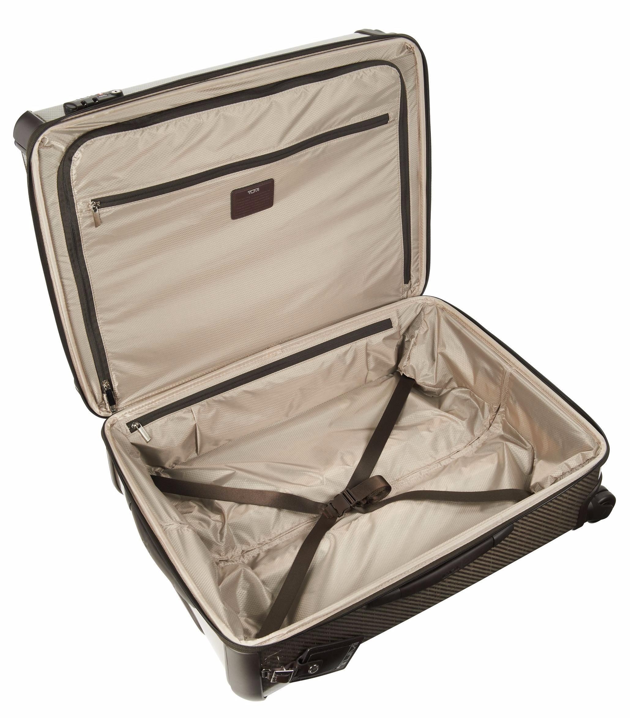 28824FOS Чемодан 28824 Trolley Case 66/4 Tumi Tegra-Lite  - Вид №3
