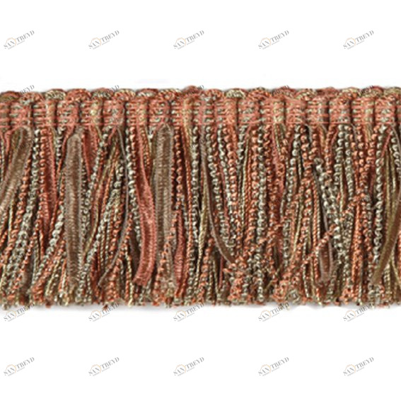 COLORISTICA Эспумилон Royal AC648 col.1030 Фурнитура  Royal 