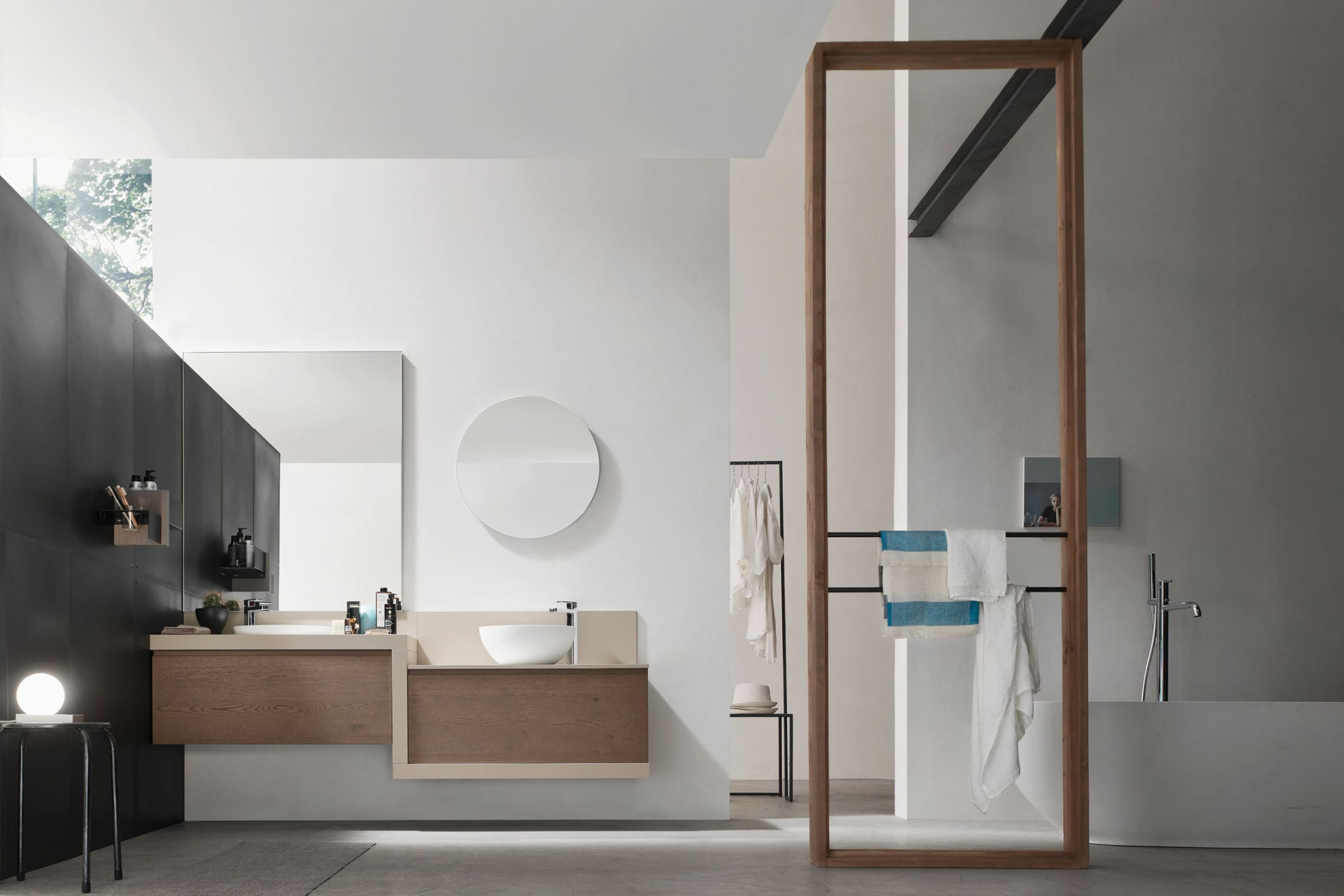 Комплект мебели 05 Arcom Soul STARC210