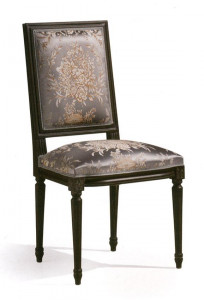 Стул  ANGELO CAPPELLINI 0790