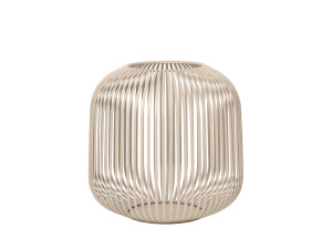 Стальной фонарь с порошковым покрытием