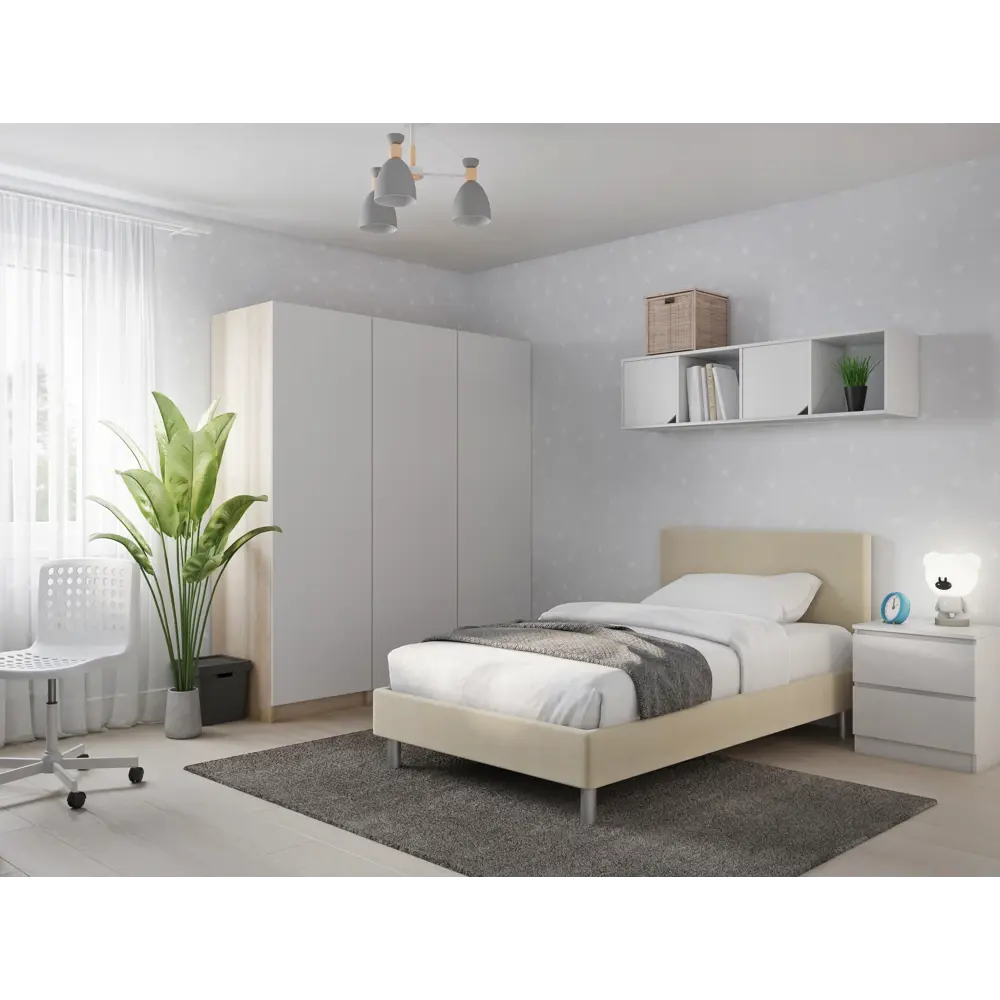 Santreyd Дверь для шкафа Лион София - элегантное решение для модульной системы 88967161 STLM-1084571 - Вид №5