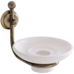 коллекция TERESA Anticata Aксессуары для ванной комнаты CARBONARI