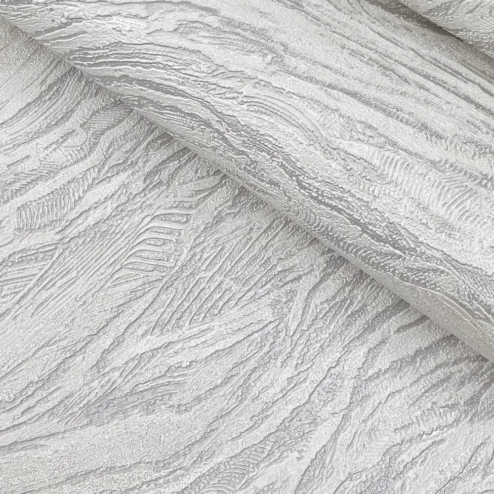 Флизелиновые обои Московская обойная фабрика Гелиос серые под покраску 88221429 STLM-0076965 - Вид №1